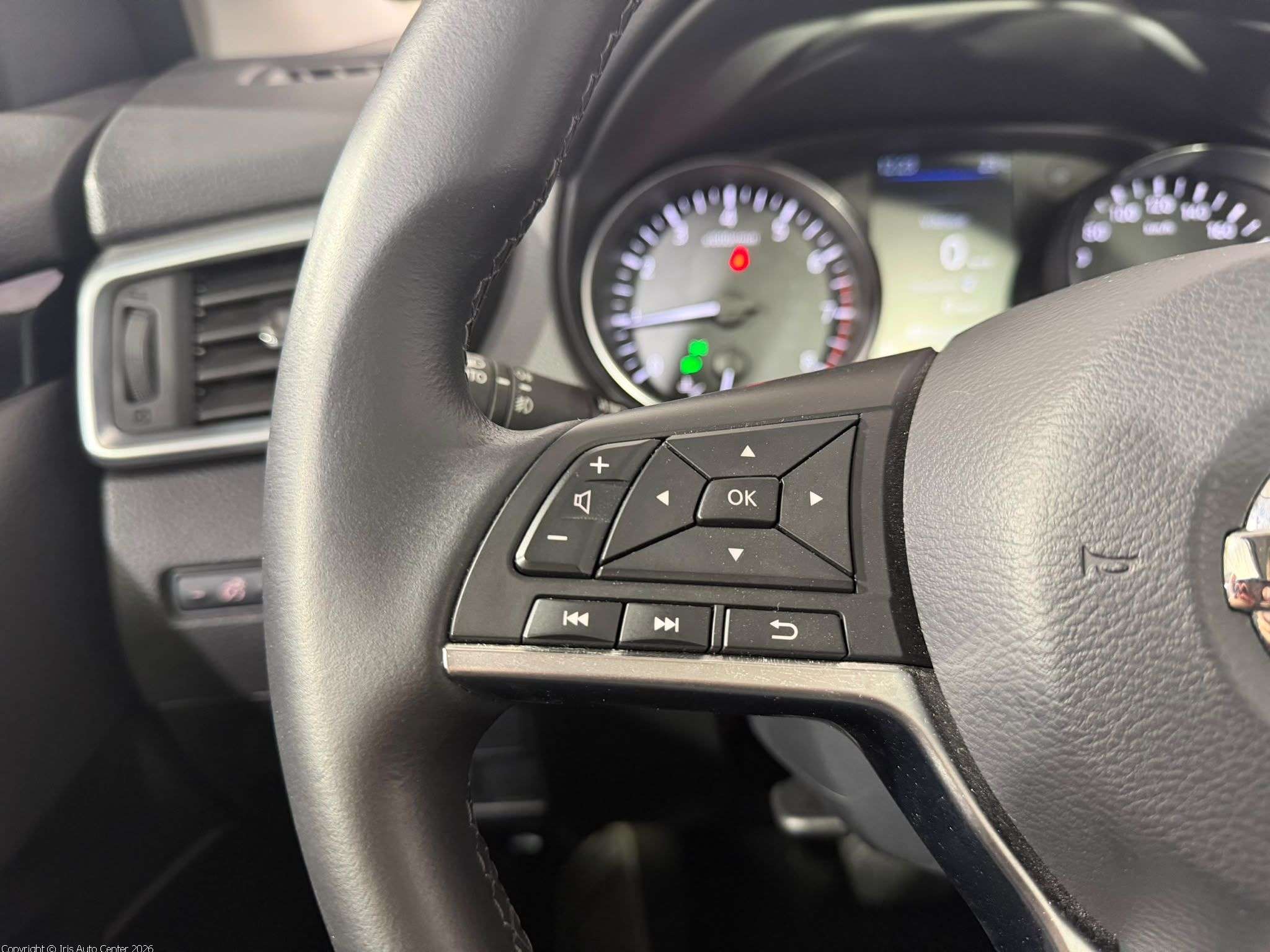 Nissan Qashqai 1.3 DIG-T DCT | CARPLAY | TOIT PANO. | CAMERA