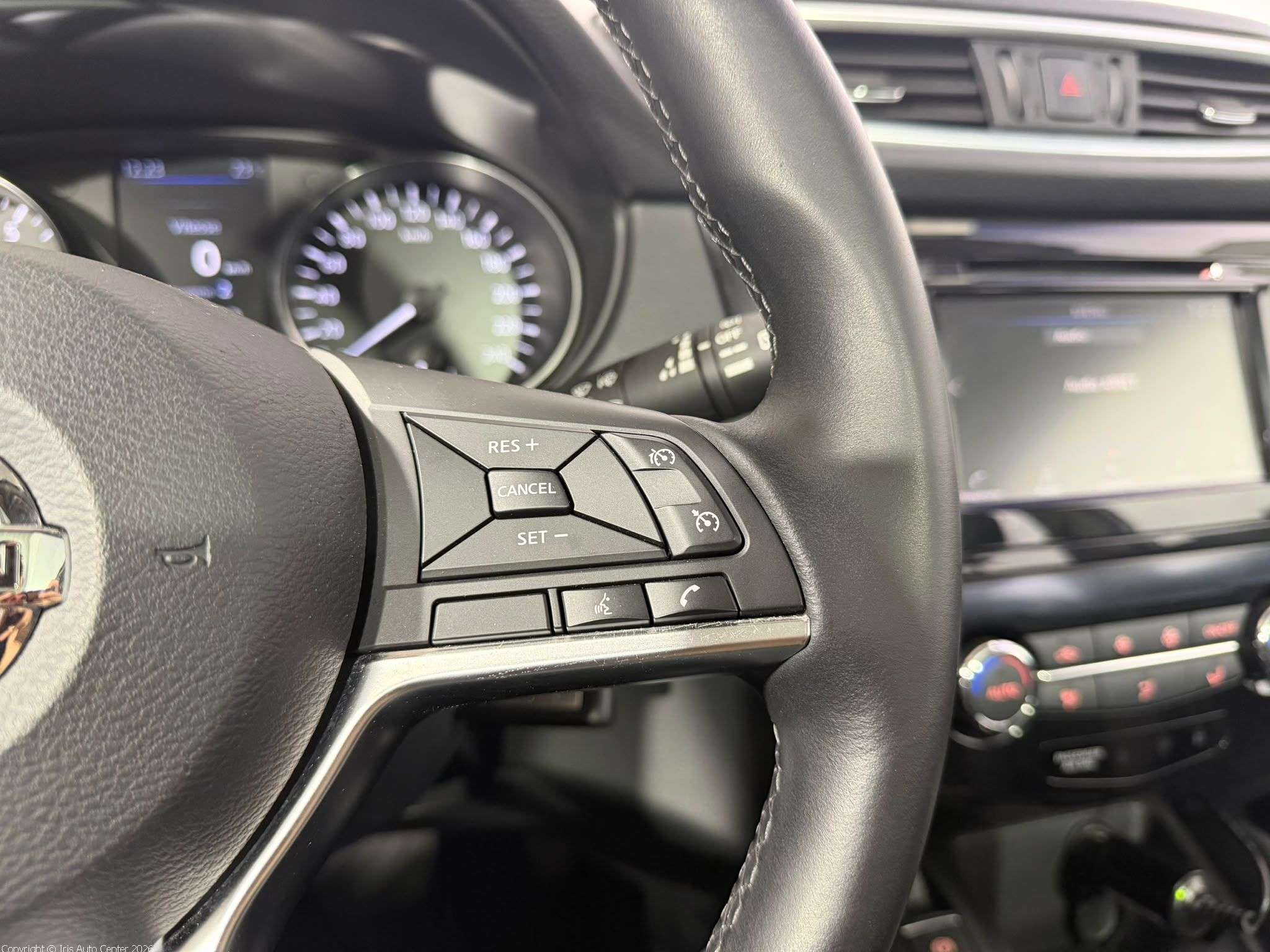 Nissan Qashqai 1.3 DIG-T DCT | CARPLAY | TOIT PANO. | CAMERA