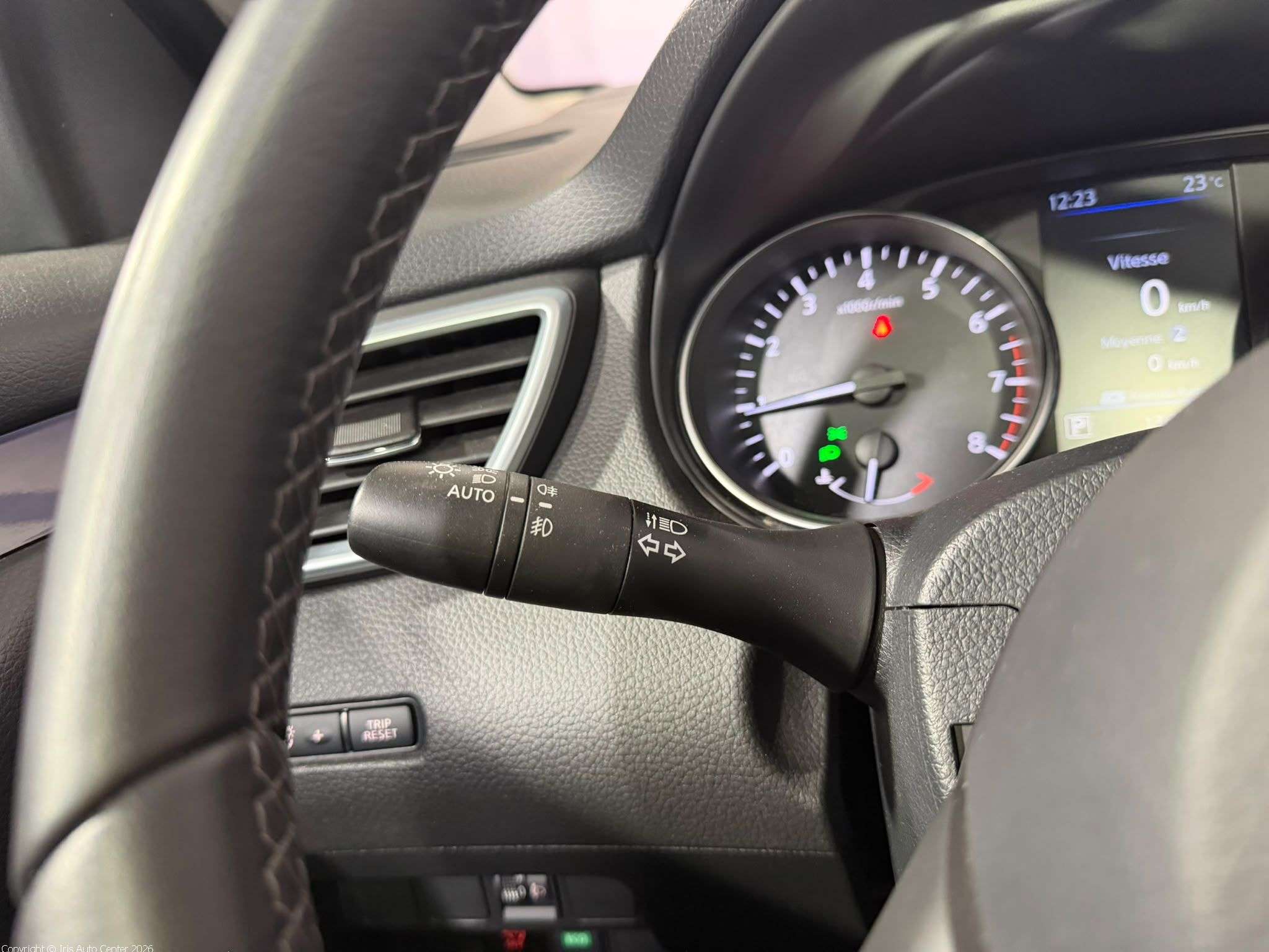 Nissan Qashqai 1.3 DIG-T DCT | CARPLAY | TOIT PANO. | CAMERA