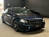 Mercedes-Benz E 220 d Coupe * NEW LIFT * PACK AMG * TOIT OUVRANT * GPS * CLIM AUTO thumbnail