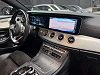 Mercedes-Benz E 220 d Coupe * NEW LIFT * PACK AMG * TOIT OUVRANT * GPS * CLIM AUTO thumbnail