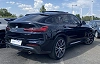 Bmw X4 30D XD LOUNGE thumbnail