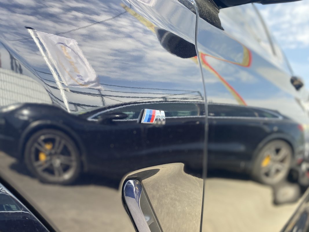 Bmw X4 30D XD LOUNGE