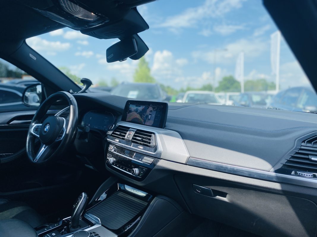 Bmw X4 30D XD LOUNGE