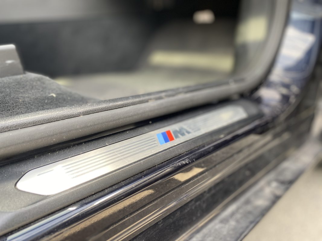 Bmw X4 30D XD LOUNGE