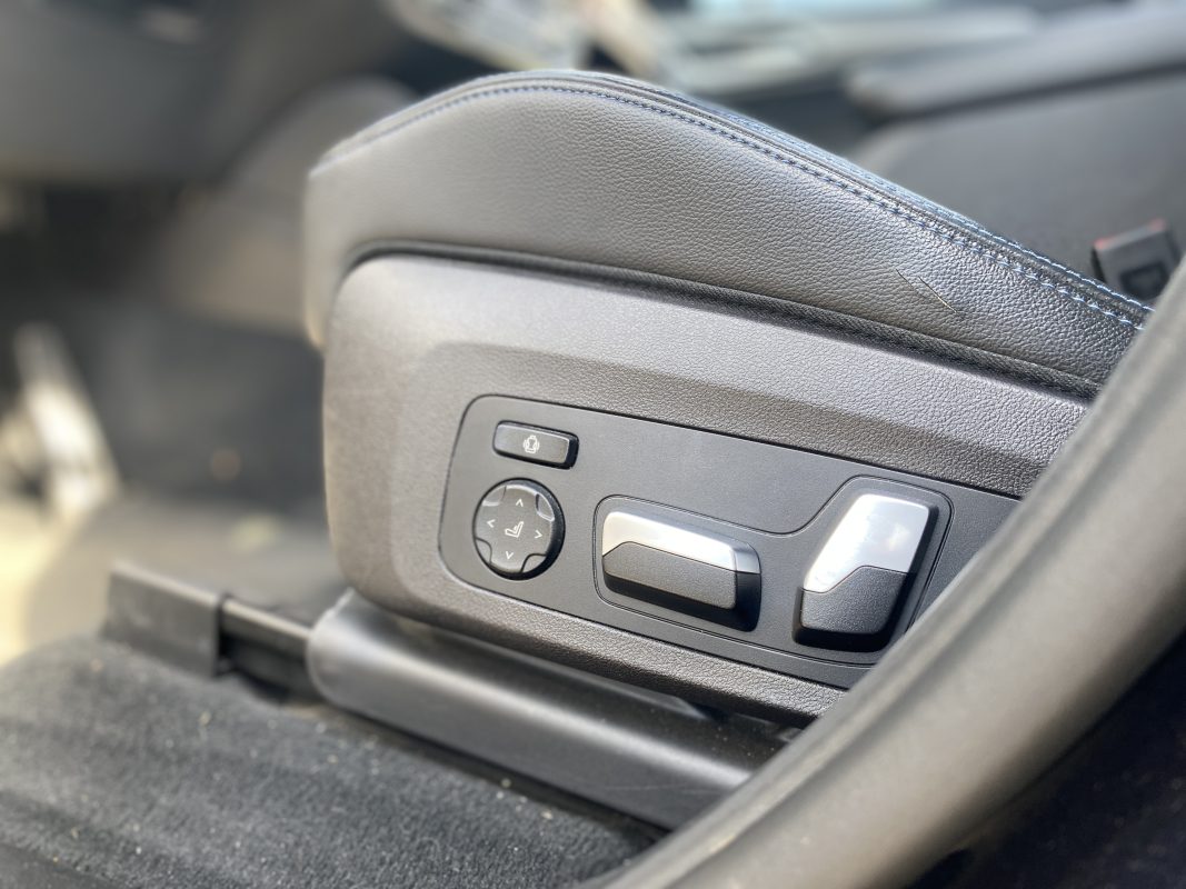 Bmw X4 30D XD LOUNGE