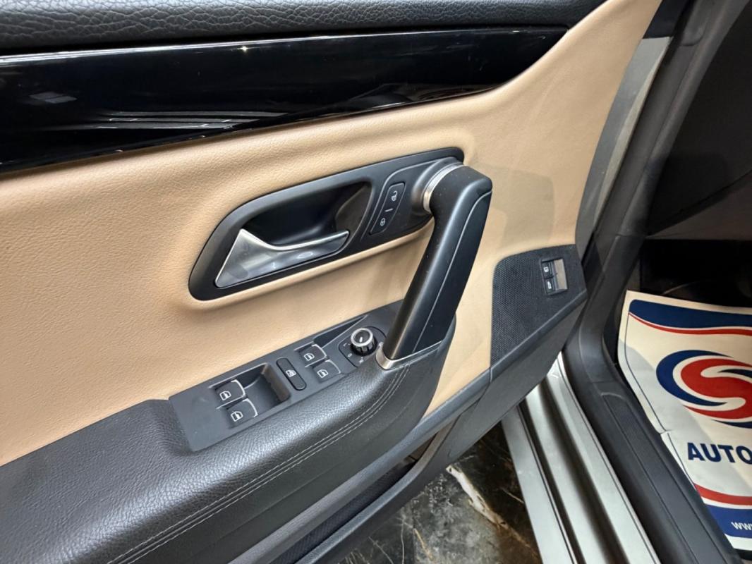 Volkswagen Passat Cc 2.0 16S TDI CR 170 FAP Carat DSG6