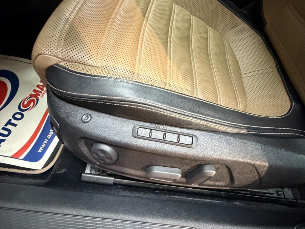 Volkswagen Passat Cc 2.0 16S TDI CR 170 FAP Carat DSG6