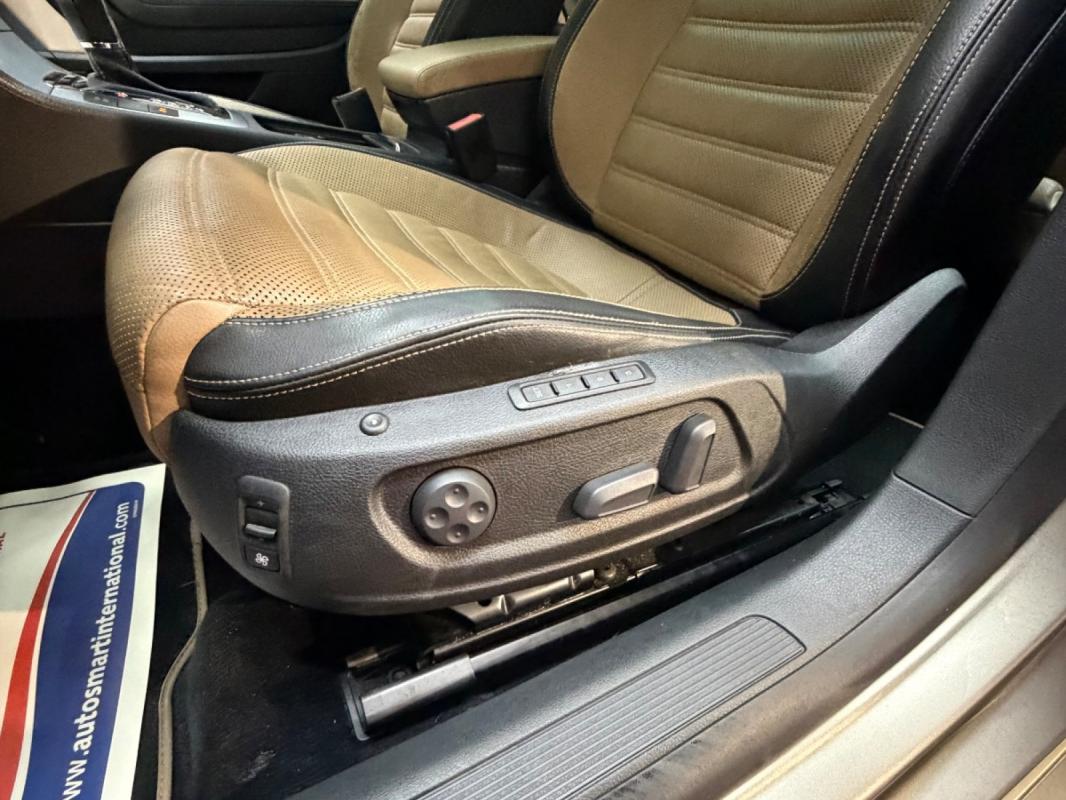 Volkswagen Passat Cc 2.0 16S TDI CR 170 FAP Carat DSG6