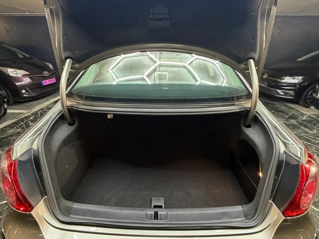Volkswagen Passat Cc 2.0 16S TDI CR 170 FAP Carat DSG6