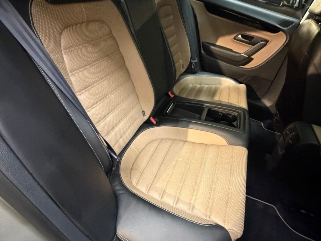 Volkswagen Passat Cc 2.0 16S TDI CR 170 FAP Carat DSG6