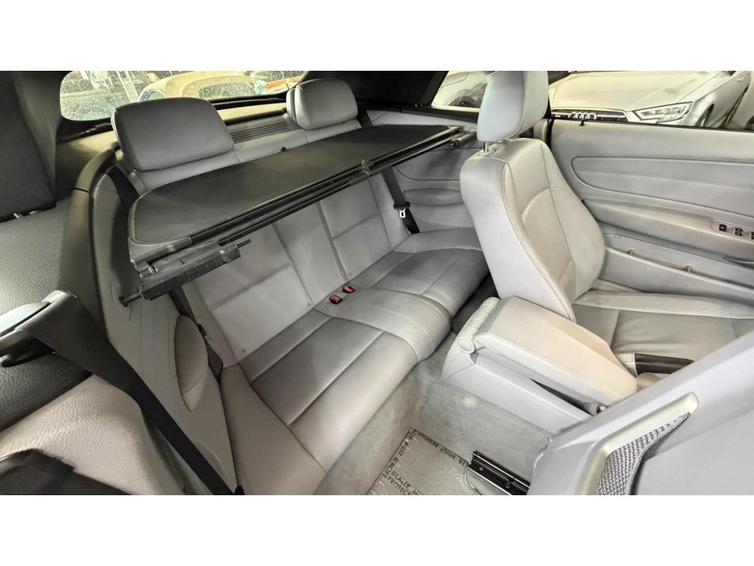 Bmw Serie 1 118i CABRIOLET E88 - FULL ENTRETIEN