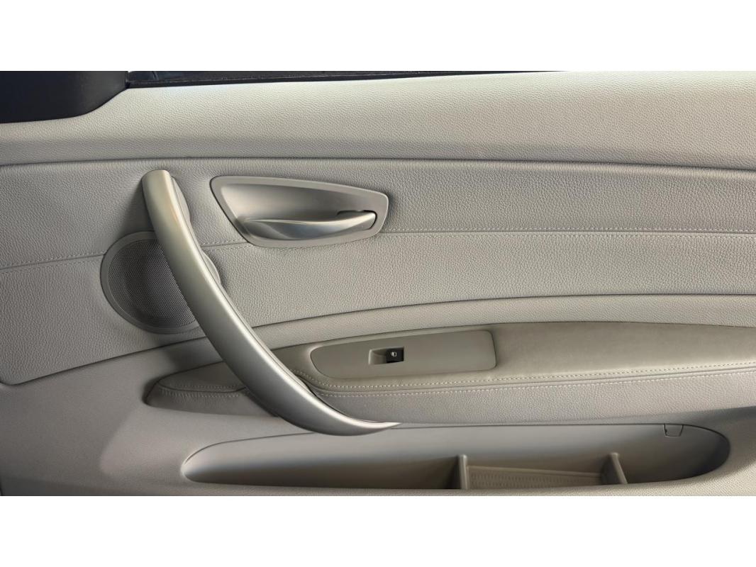 Bmw Serie 1 118i CABRIOLET E88 - FULL ENTRETIEN
