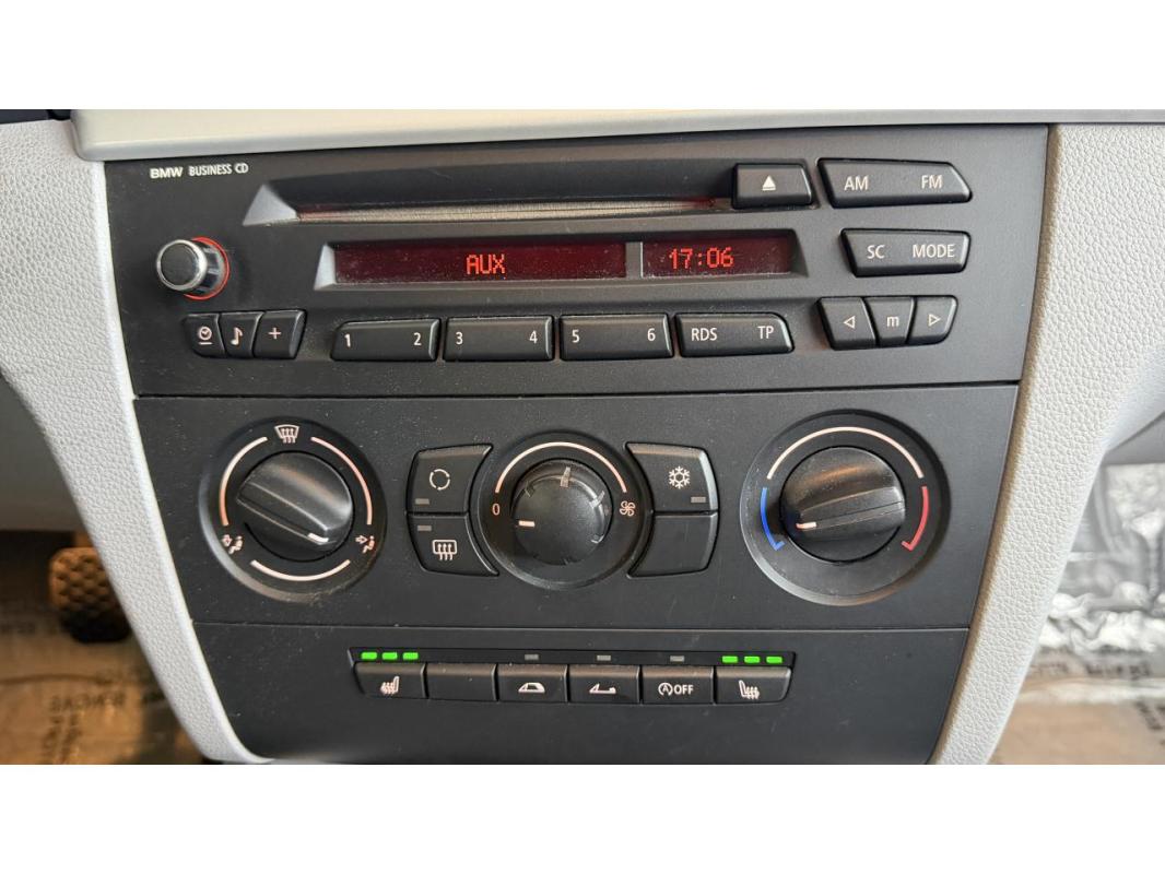 Bmw Serie 1 118i CABRIOLET E88 - FULL ENTRETIEN