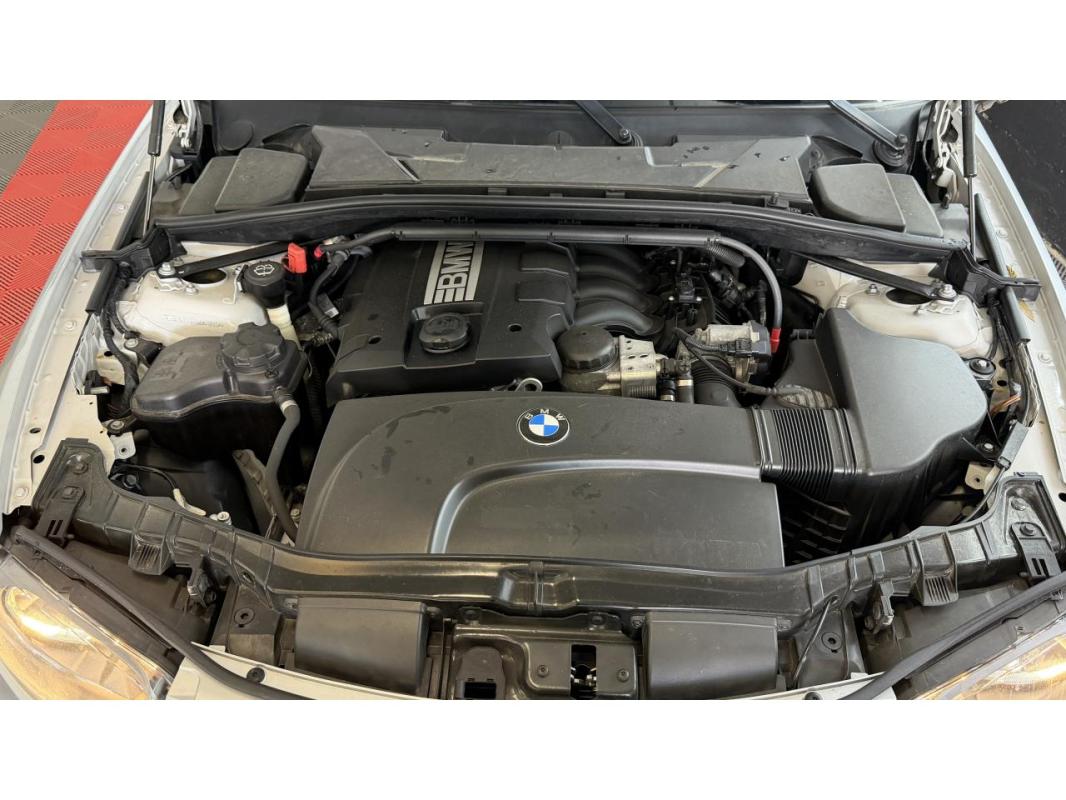 Bmw Serie 1 118i CABRIOLET E88 - FULL ENTRETIEN