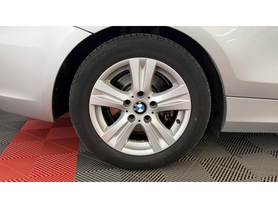 Bmw Serie 1 118i CABRIOLET E88 - FULL ENTRETIEN