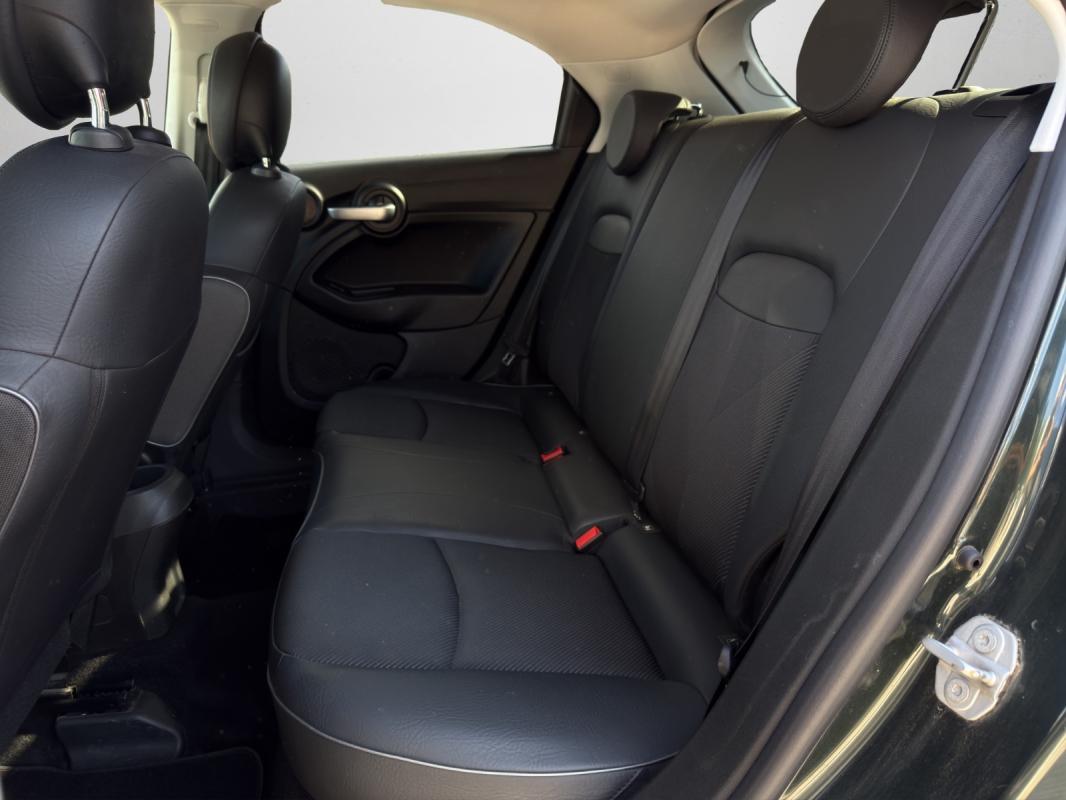 Fiat 500 X MY19 1.6 Multijet 120 ch City Cross