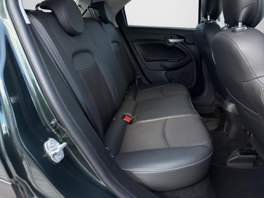 Fiat 500 X MY19 1.6 Multijet 120 ch City Cross