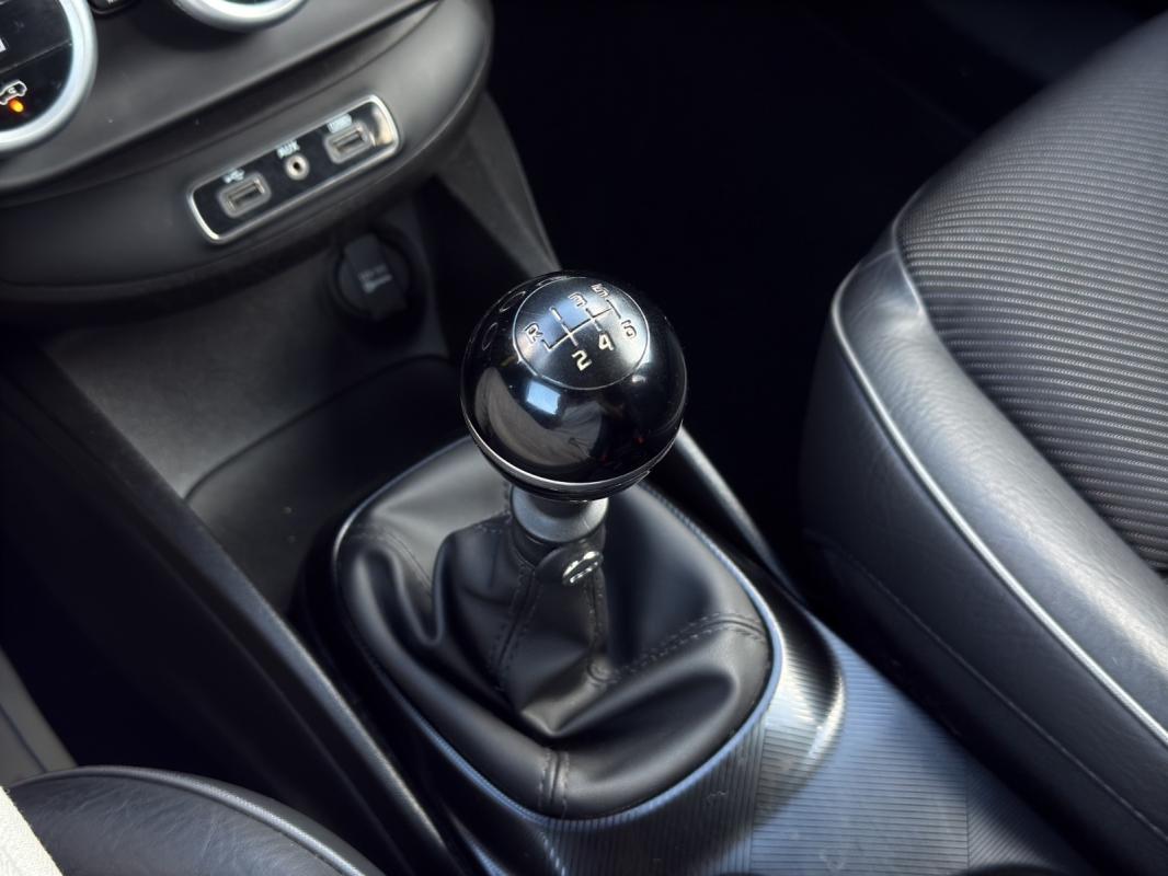 Fiat 500 X MY19 1.6 Multijet 120 ch City Cross