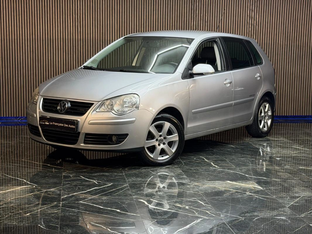Volkswagen Polo 1.4 16S UNITED
