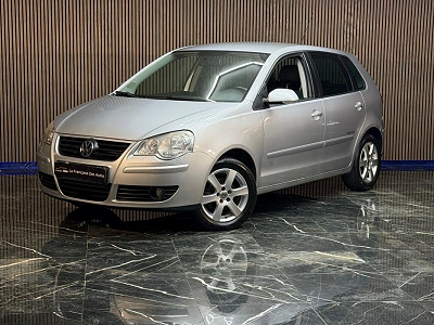 Volkswagen Polo 1.4 16S UNITED