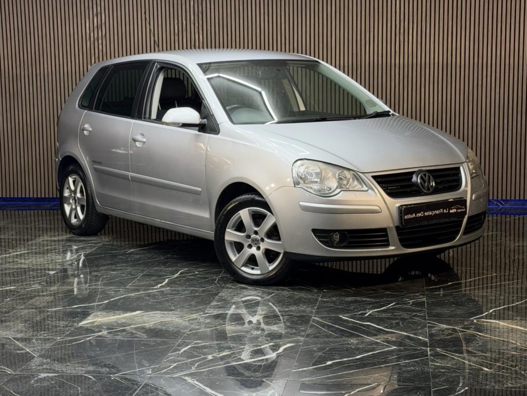 Volkswagen Polo 1.4 16S UNITED