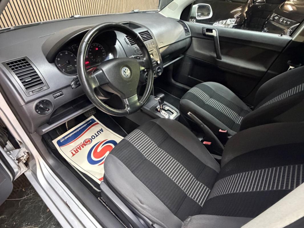 Volkswagen Polo 1.4 16S UNITED