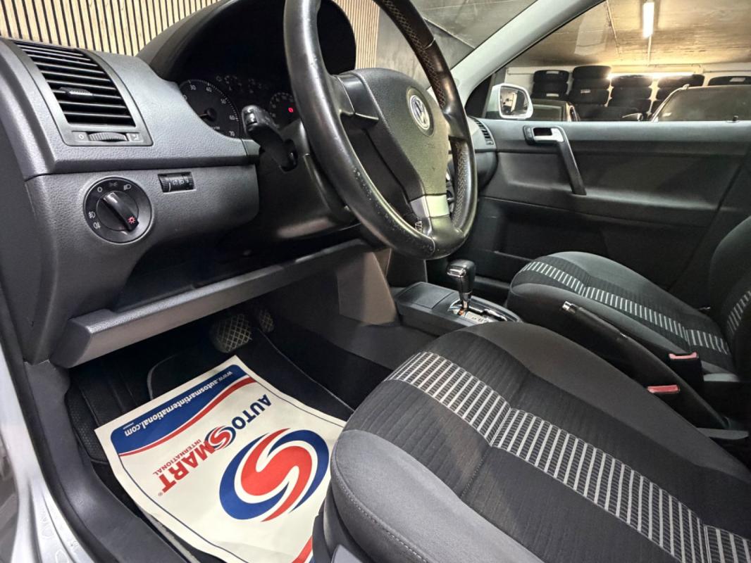 Volkswagen Polo 1.4 16S UNITED