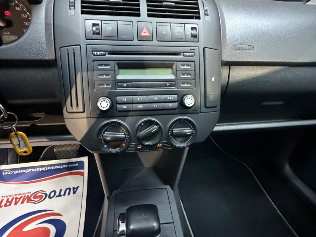 Volkswagen Polo 1.4 16S UNITED