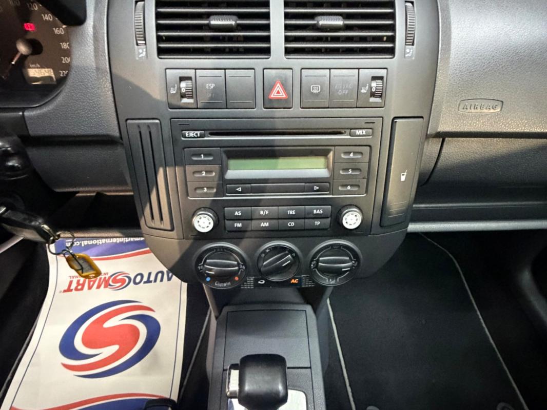 Volkswagen Polo 1.4 16S UNITED