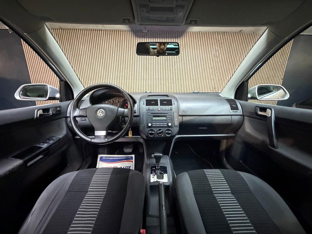 Volkswagen Polo 1.4 16S UNITED