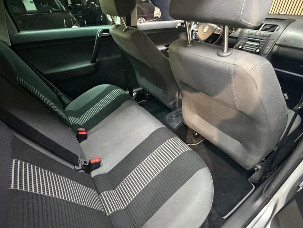 Volkswagen Polo 1.4 16S UNITED