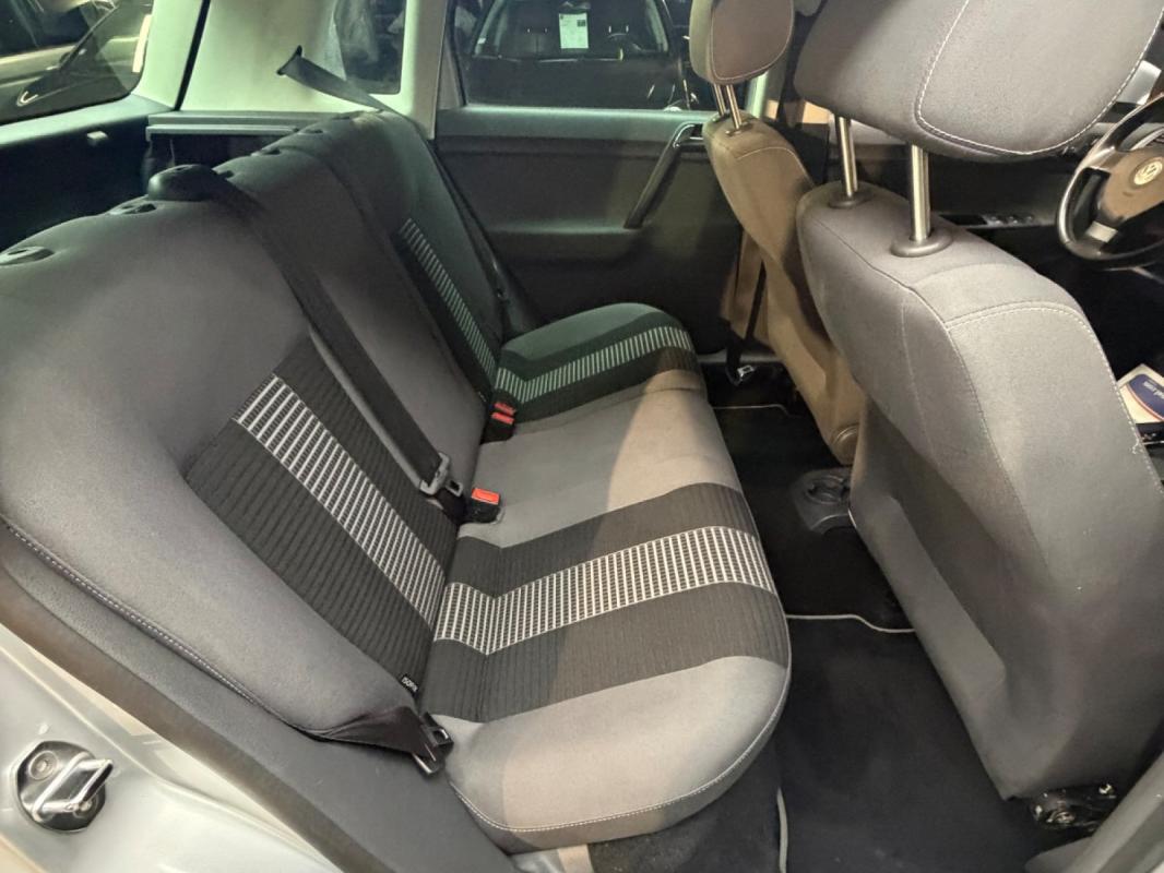 Volkswagen Polo 1.4 16S UNITED