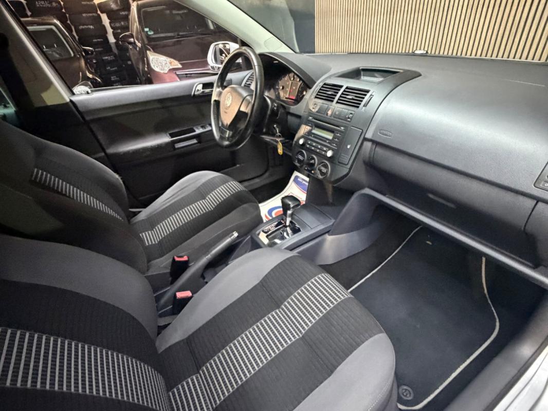 Volkswagen Polo 1.4 16S UNITED