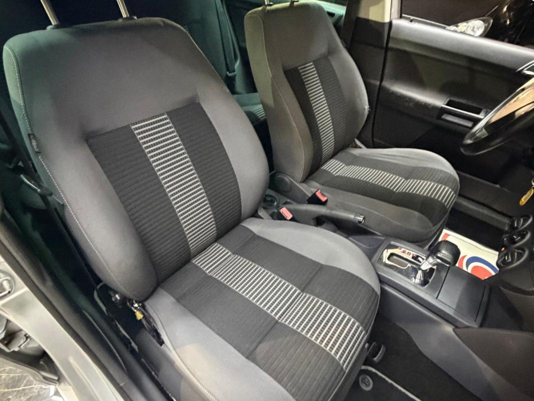 Volkswagen Polo 1.4 16S UNITED