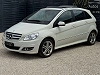 Mercedes-Benz B 180 */*BOITE AUTO+CLIM+REGULATEUR+JANTES*/* thumbnail