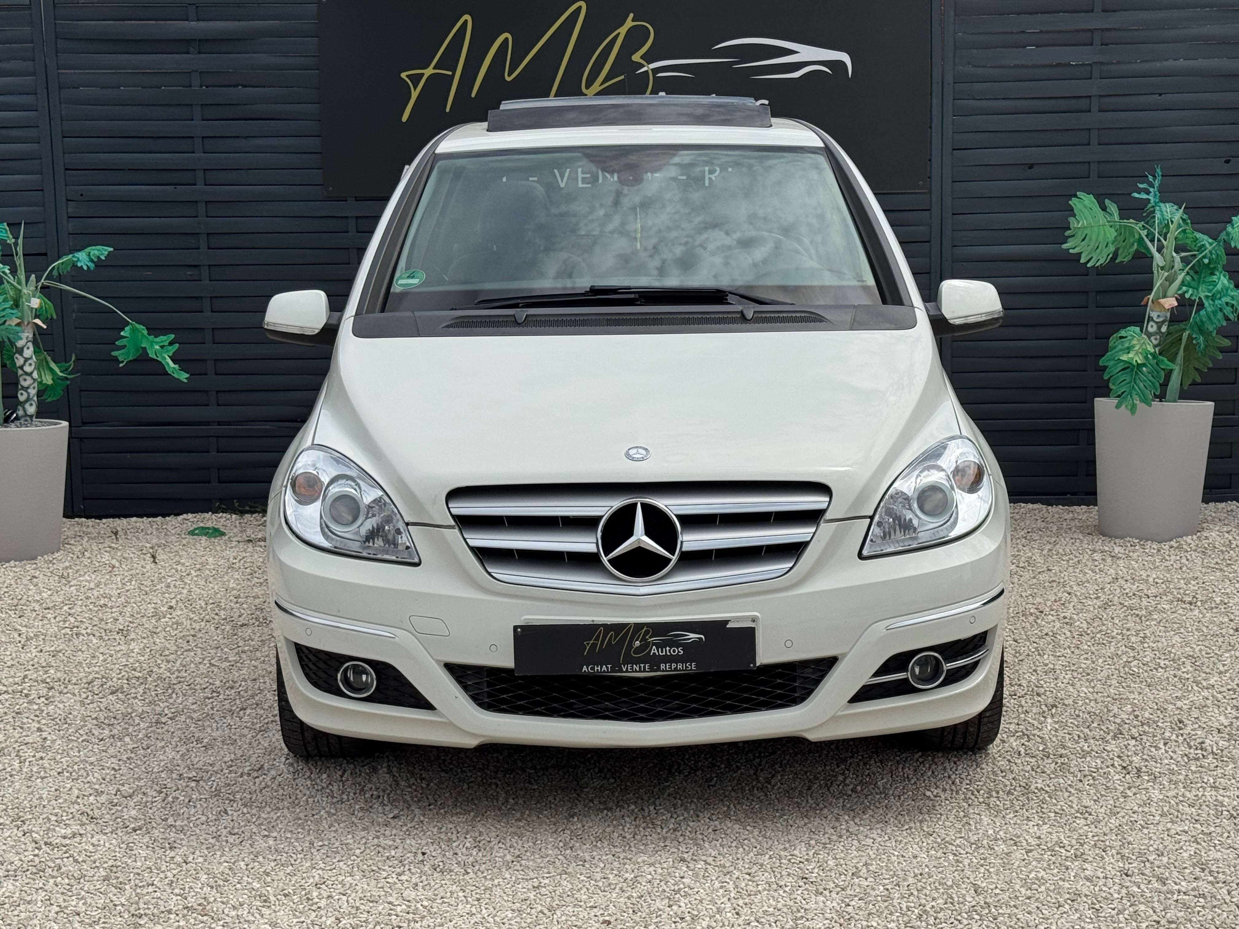 Mercedes-Benz B 180 */*BOITE AUTO+CLIM+REGULATEUR+JANTES*/*