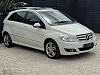Mercedes-Benz B 180 */*BOITE AUTO+CLIM+REGULATEUR+JANTES*/* thumbnail