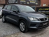 SEAT Ateca Ateca 1.6 CR TDI Ecomotive Style thumbnail