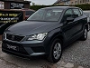 SEAT Ateca Ateca 1.6 CR TDI Ecomotive Style thumbnail