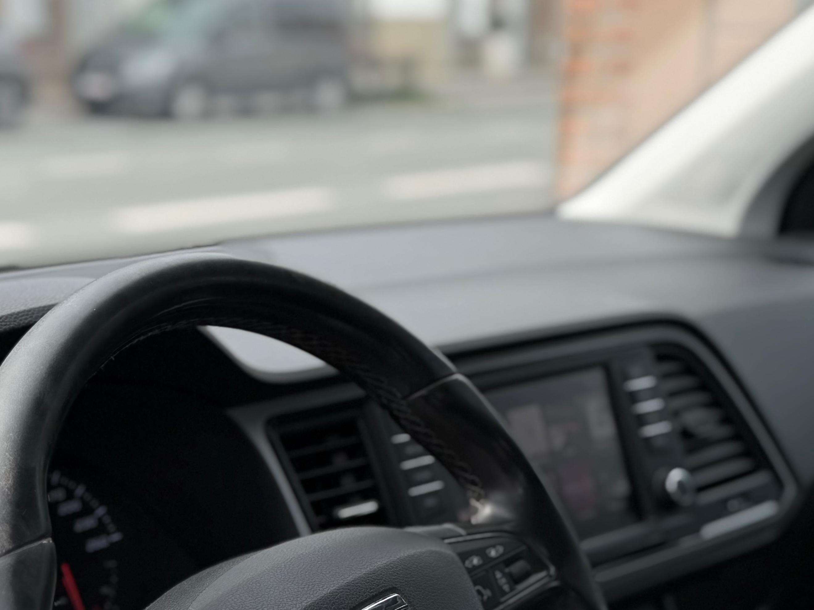 SEAT Ateca Ateca 1.6 CR TDI Ecomotive Style