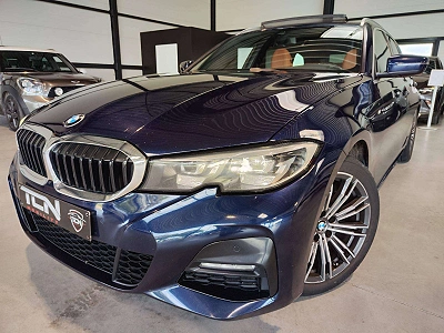 BMW 318 Touring 318 dA AdBlue PACK M