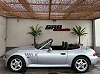 BMW Z3 1.8i thumbnail