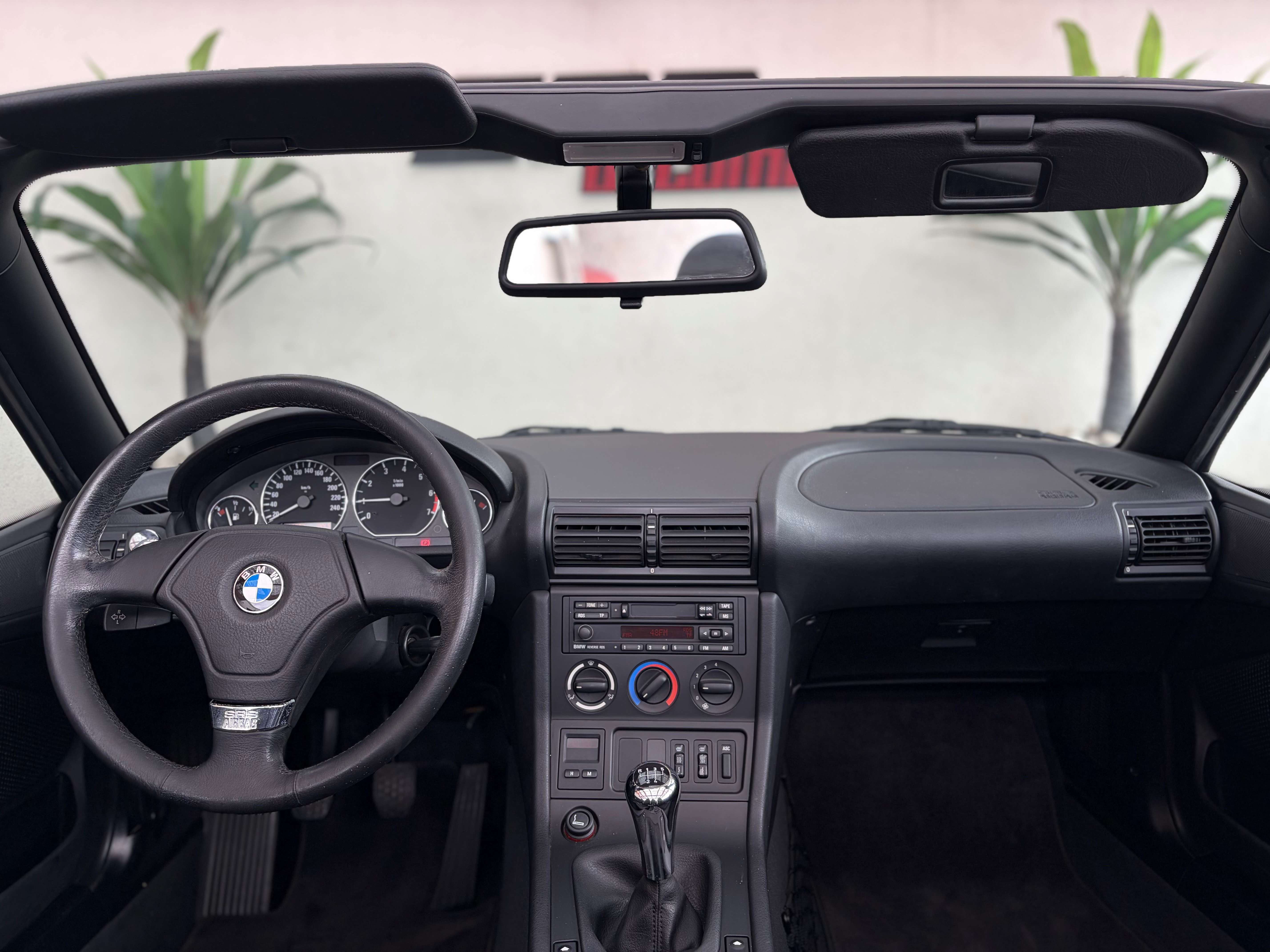 BMW Z3 1.8i