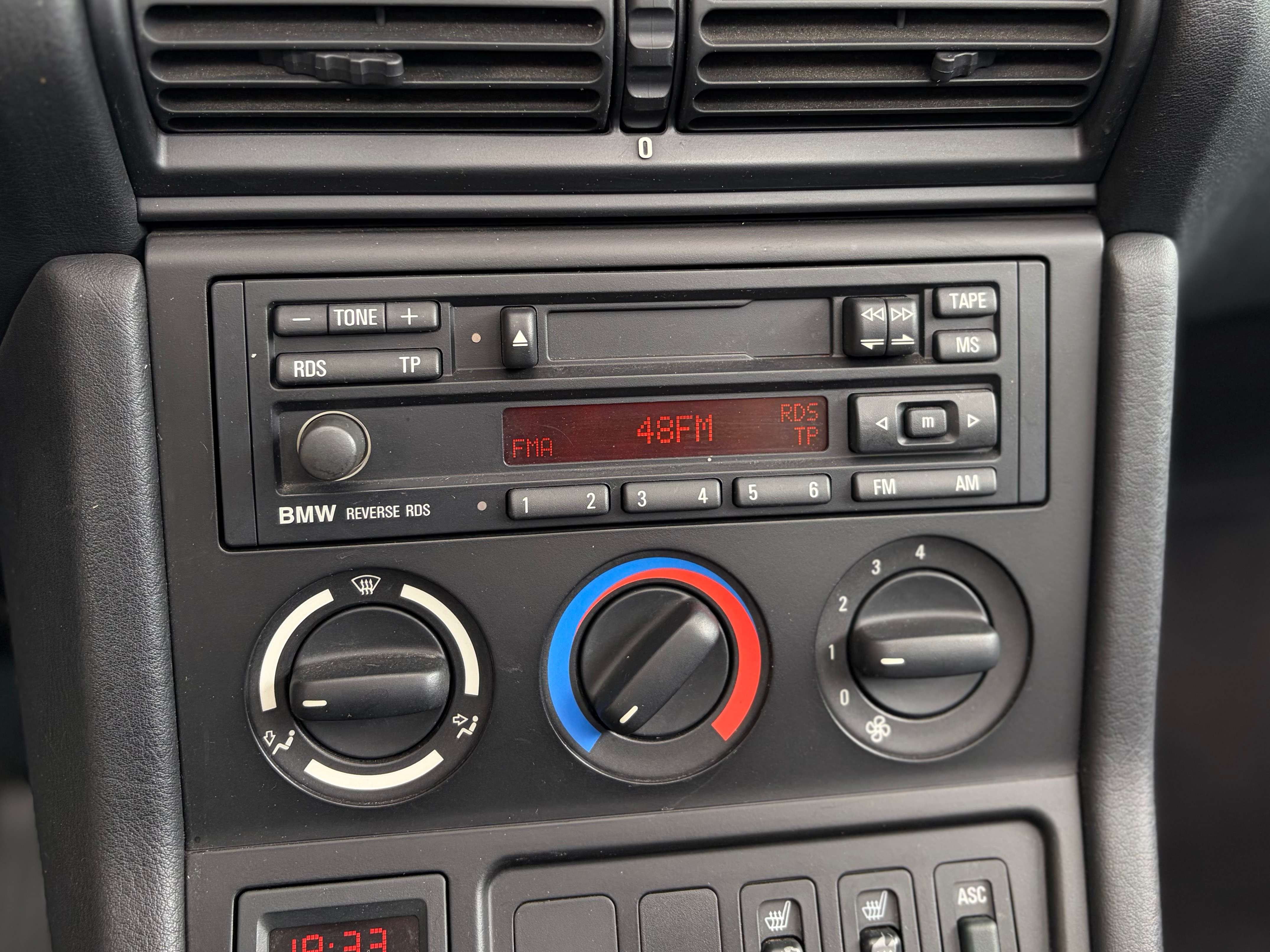 BMW Z3 1.8i
