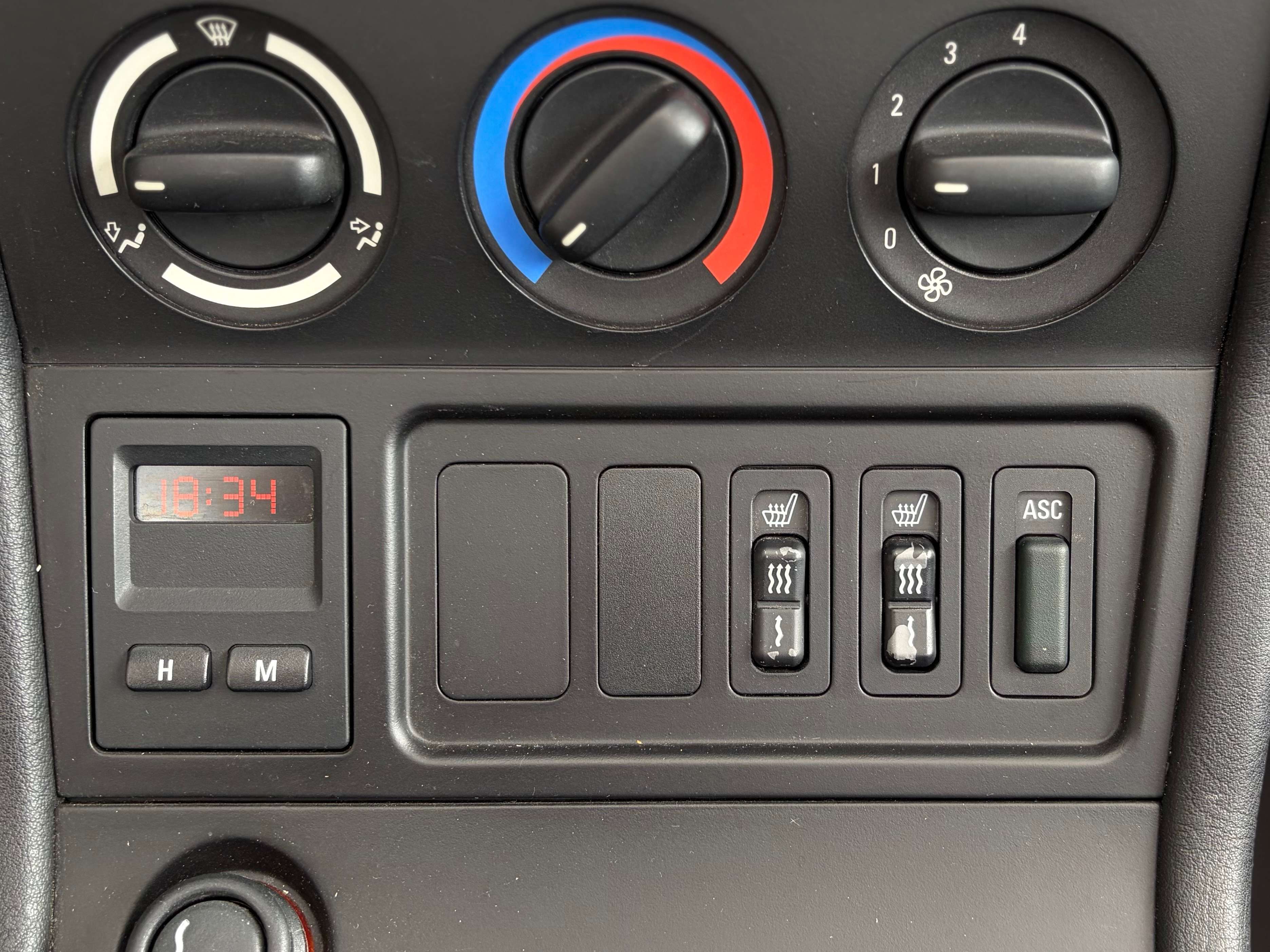 BMW Z3 1.8i