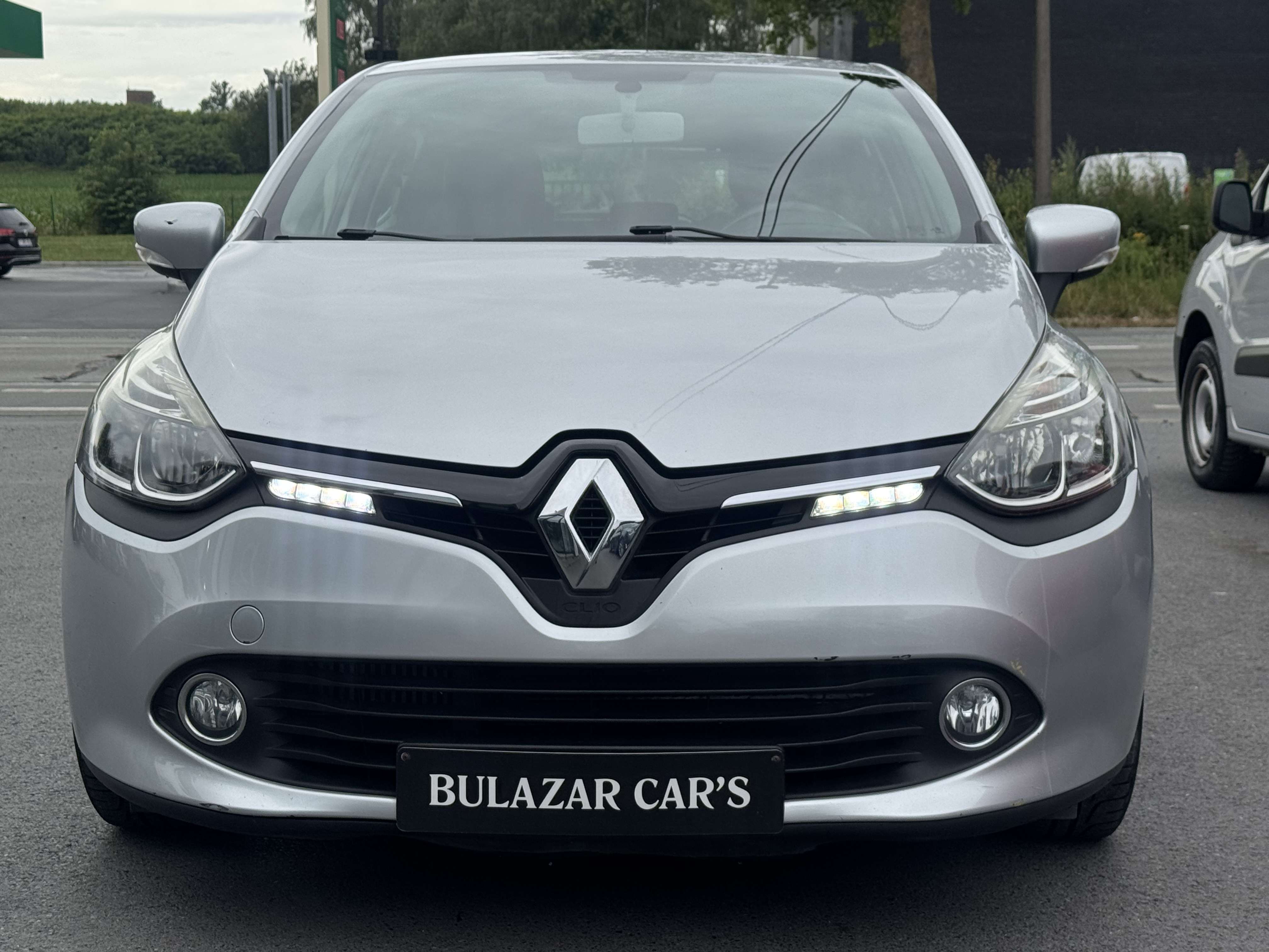 Renault Clio Clio 1.5 dCi Energy*NAVI*CARNET*CLIM*1 ER MAIN*GARANTIE 12 MOIS