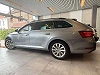 Skoda Superb Superb Combi PHEV 1.4 TSI Ambition DSG  (EU6AP) thumbnail