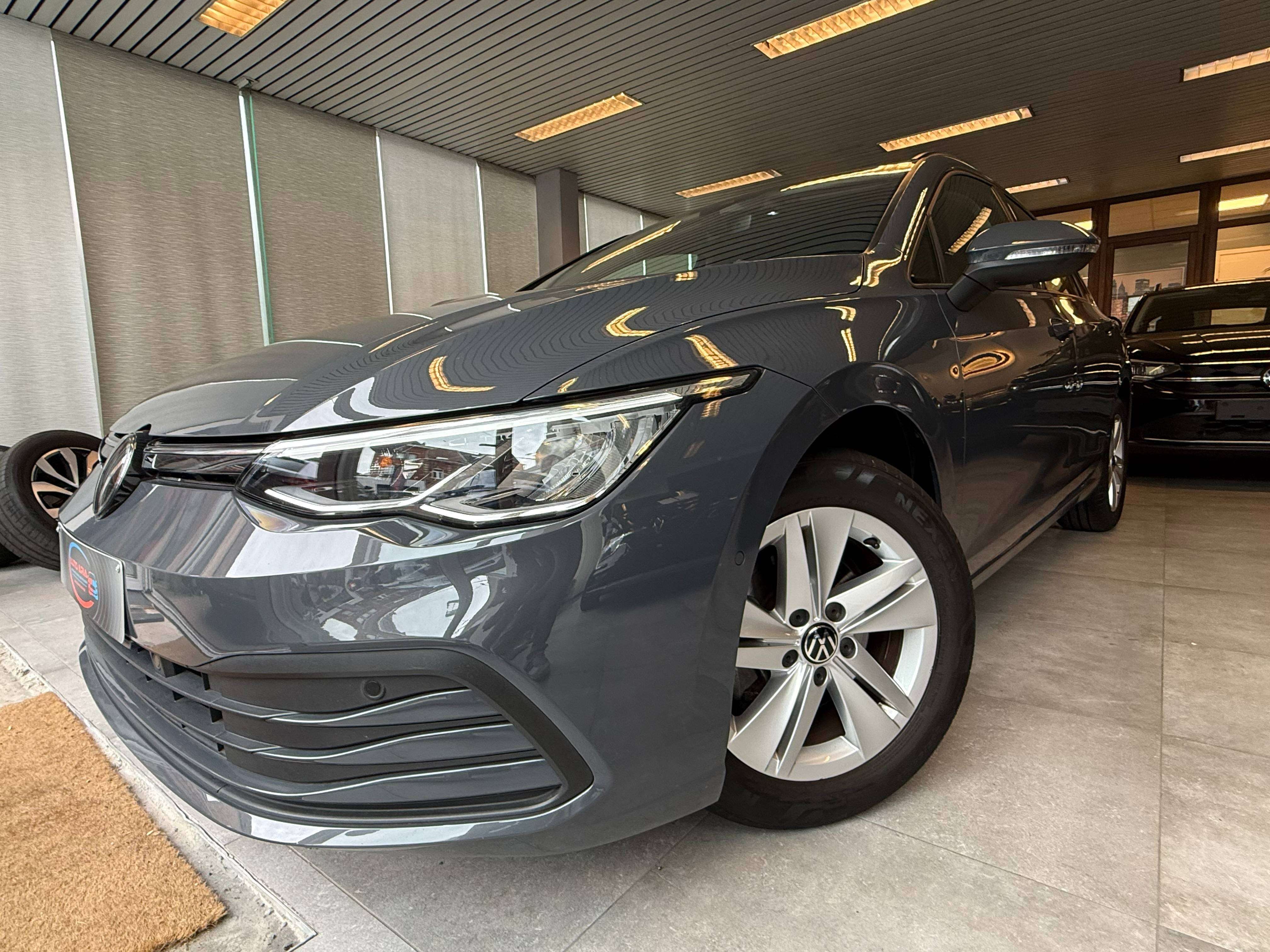 Volkswagen Golf Variant Golf SW 1.0 TSI Life Business OPF*garantie12m