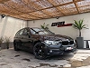 BMW 318 BMW 318i Touring full black thumbnail
